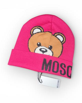 Moschino - Berretto | Taglia Unica - Unisex
