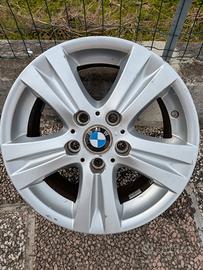 Cerchi Originali BMW 16" Style 282 - 7Jx16 - 5x120