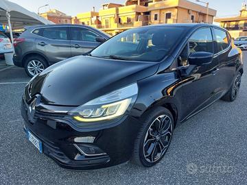 RENAULT Clio dCi 8V 75CV 5 porte Full Optional