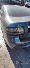 SAAB 93 2009 STOP POSTERIORE SX/DX