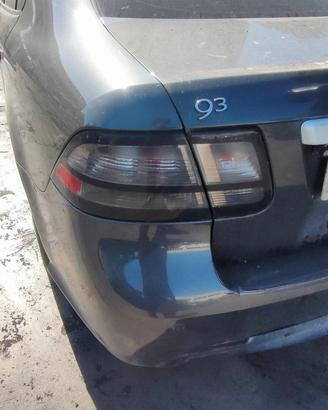 SAAB 93 2009 STOP POSTERIORE SX/DX