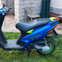 piaggio nrg extreme
