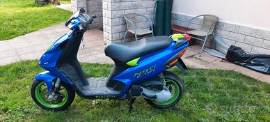 piaggio nrg extreme