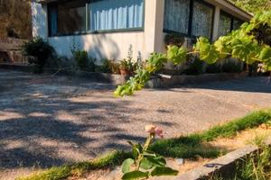 Valle dei Mulini casa con terreno - contesto unico