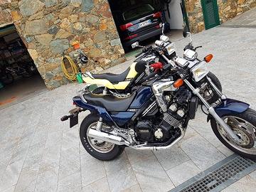 fzx 750 1988