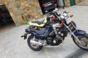 fzx 750 1988