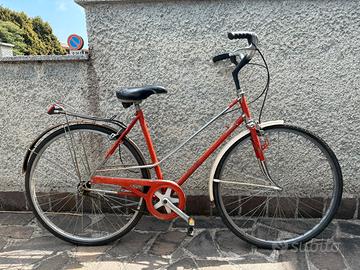 Bicicletta da donna 26”