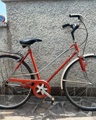 Bicicletta da donna 26”