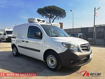 Mercedes Citan Frigo Fnax ATP 2041 Euro 6