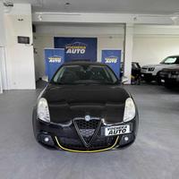 ALFA ROMEO Giulietta 2.0 JTDm-2 170 CV Exclusive