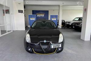 ALFA ROMEO Giulietta 2.0 JTDm-2 170 CV Exclusive