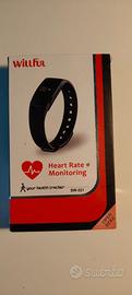 OROLOGIO WILLFUL HEART RATE MONITORING