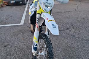 Husqvarna FE250 dicembre 2023