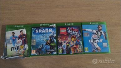 giochi xbox