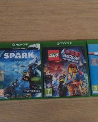 giochi xbox