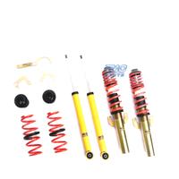 KIT SOSPENSIONE FILETTATA EIBACH MTS SKODA RAPID N