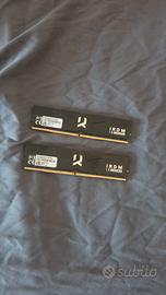 Ram 64 Gb 6400 Irdm cl 30