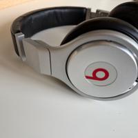 BEATS PRO Monster by Dr Dre CUFFIE