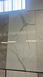 Grea porcellanato effetto marmo piastrelle