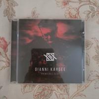 CD Gianni Kaygee raro autografato
