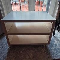 MOBILETTO SU RUOTE IKEA