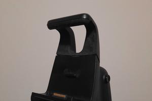 Supporto navigatore e caricatore