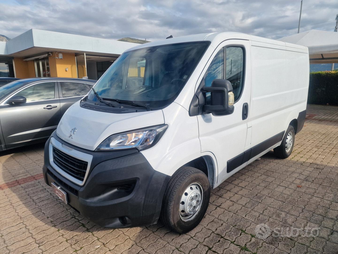 Fiat Ducato (4ª serie)