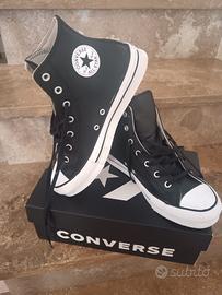 Converse ragazza