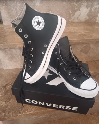 Converse ragazza