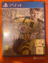 FIFA 17