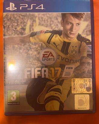 FIFA 17