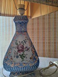 lampada vintage 