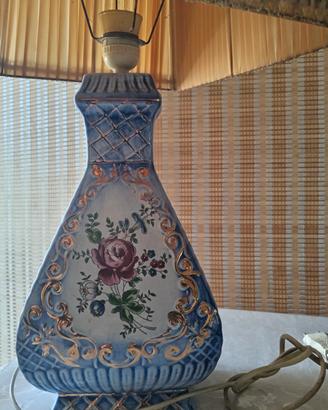 lampada vintage 