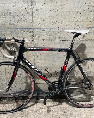 Bici da corsa