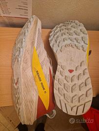 scarpe Salamon misura 42