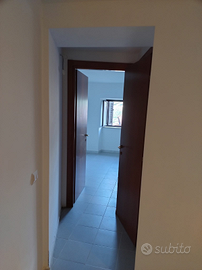 Appartamento indipendente nuovo 45mq