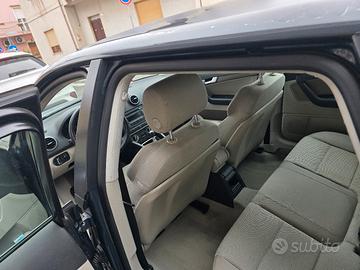 Audi a3 1.6 motore cay leggere bene 