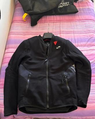 Dainese Smart Jacket D-Air Airbag - Taglia S