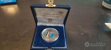 LOTTO MEDAGLIE DA COLLEZIONE