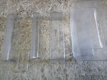 Cassetto e balconcini frigo Candy