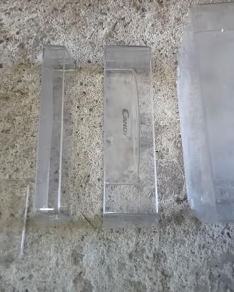 Cassetto e balconcini frigo Candy