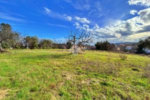 TER. RESIDENZIALE A MONTEFIORE CONCA