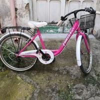 bici da donna