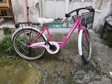 bici da donna