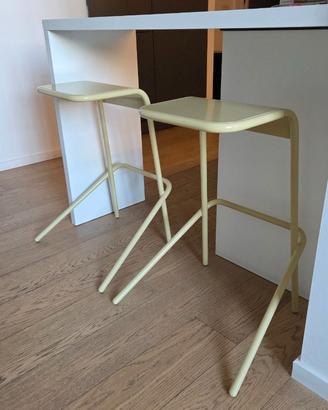 Sgabelli Cappellini Alodia