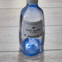 gin mare capri (vuota)