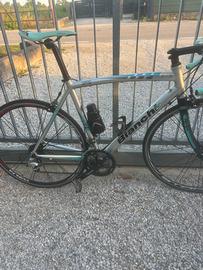 Bianchi Via Nirone 7 C2C - Taglia 55 (173-179 cm)