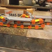 Sci d erba nuovi