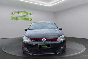 Volkswagen Polo 1.4 TSI DSG 5 porte GTI