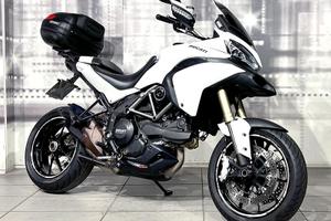 Ducati Multistrada 1200